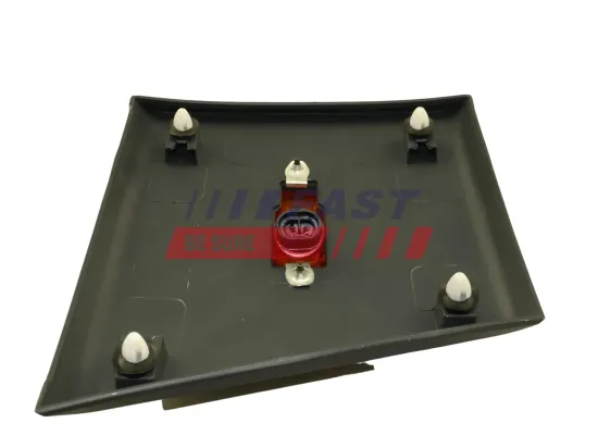 Zier-/Schutzleiste, Seitenwand links FAST FT90763 Bild Zier-/Schutzleiste, Seitenwand links FAST FT90763