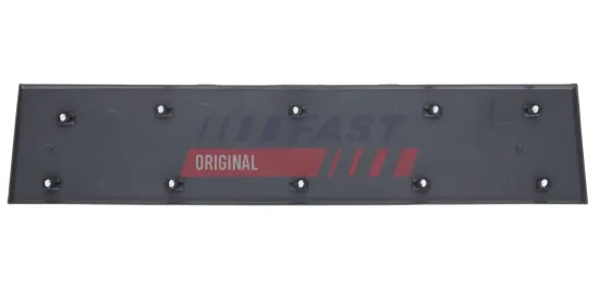 Zier-/Schutzleiste, Türscheibe hinten links FAST FT90765 Bild Zier-/Schutzleiste, Türscheibe hinten links FAST FT90765