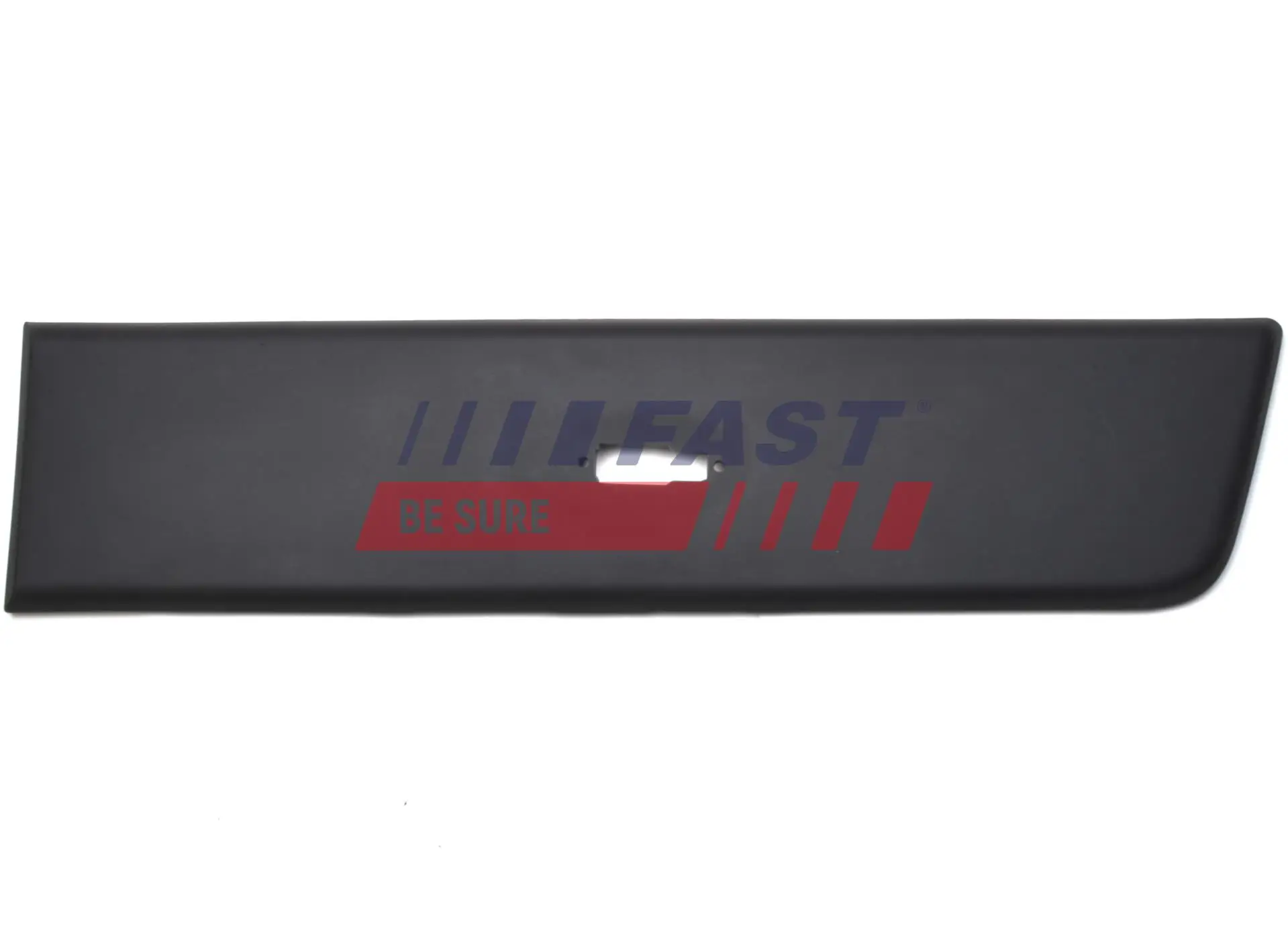 Zier-/Schutzleiste, Seitenwand hinten links vor der Achse FAST FT90771