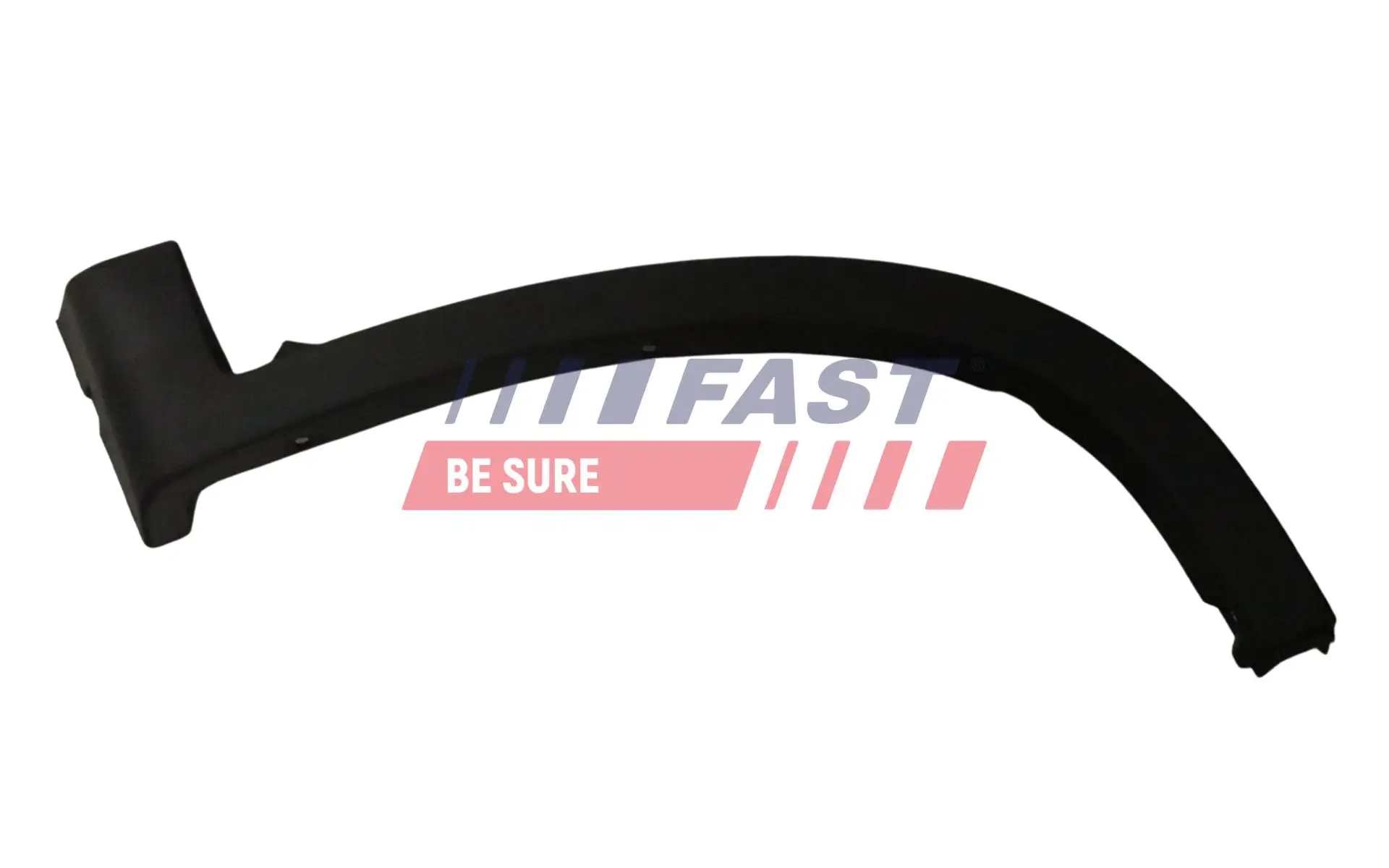 Verbreiterung, Kotflügel vorne rechts FAST FT90772