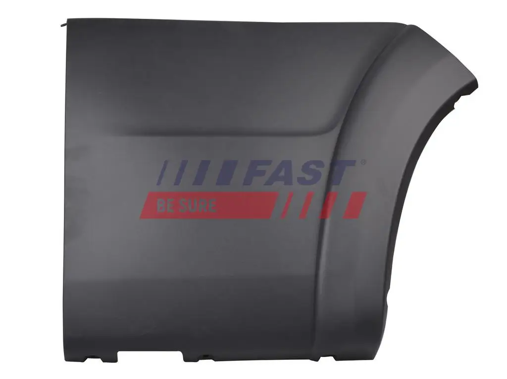 Zier-/Schutzleiste, Seitenwand FAST FT90777