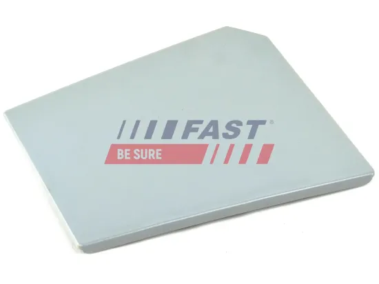 Scharnier, Tankklappe hinten FAST FT90785 Bild Scharnier, Tankklappe hinten FAST FT90785