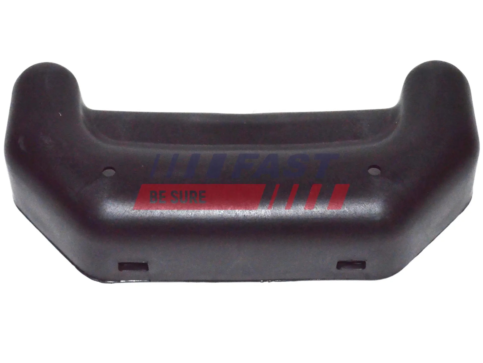 Zier-/Schutzleiste, Kotflügel hinten FAST FT90796