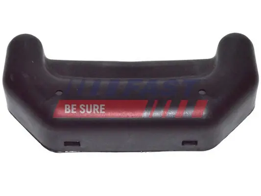 Blende, Stoßfänger hinten FAST FT90796