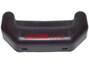 Zier-/Schutzleiste, Kotflügel hinten FAST FT90796