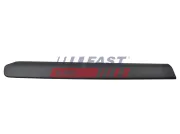 Radlagersatz Hinterachse rechts Hinterachse links Hinterachse links Hinterachse rechts FAST FT21004