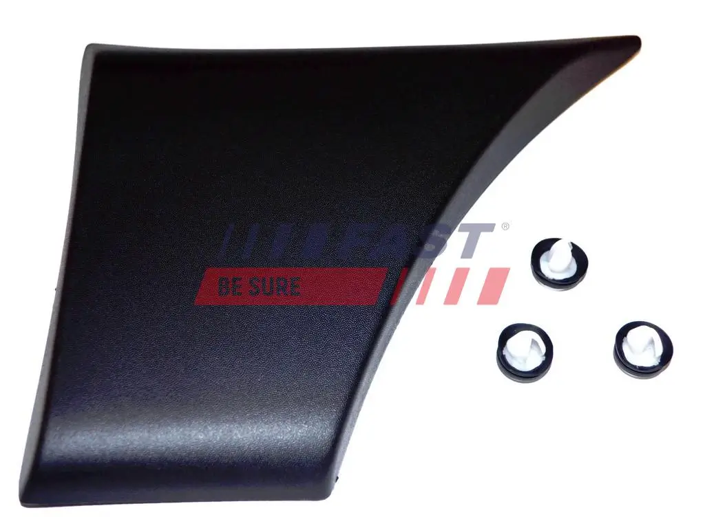 Zier-/Schutzleiste, Seitenwand links FAST FT90808