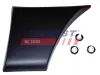 Zier-/Schutzleiste, Seitenwand hinten links FAST FT90808