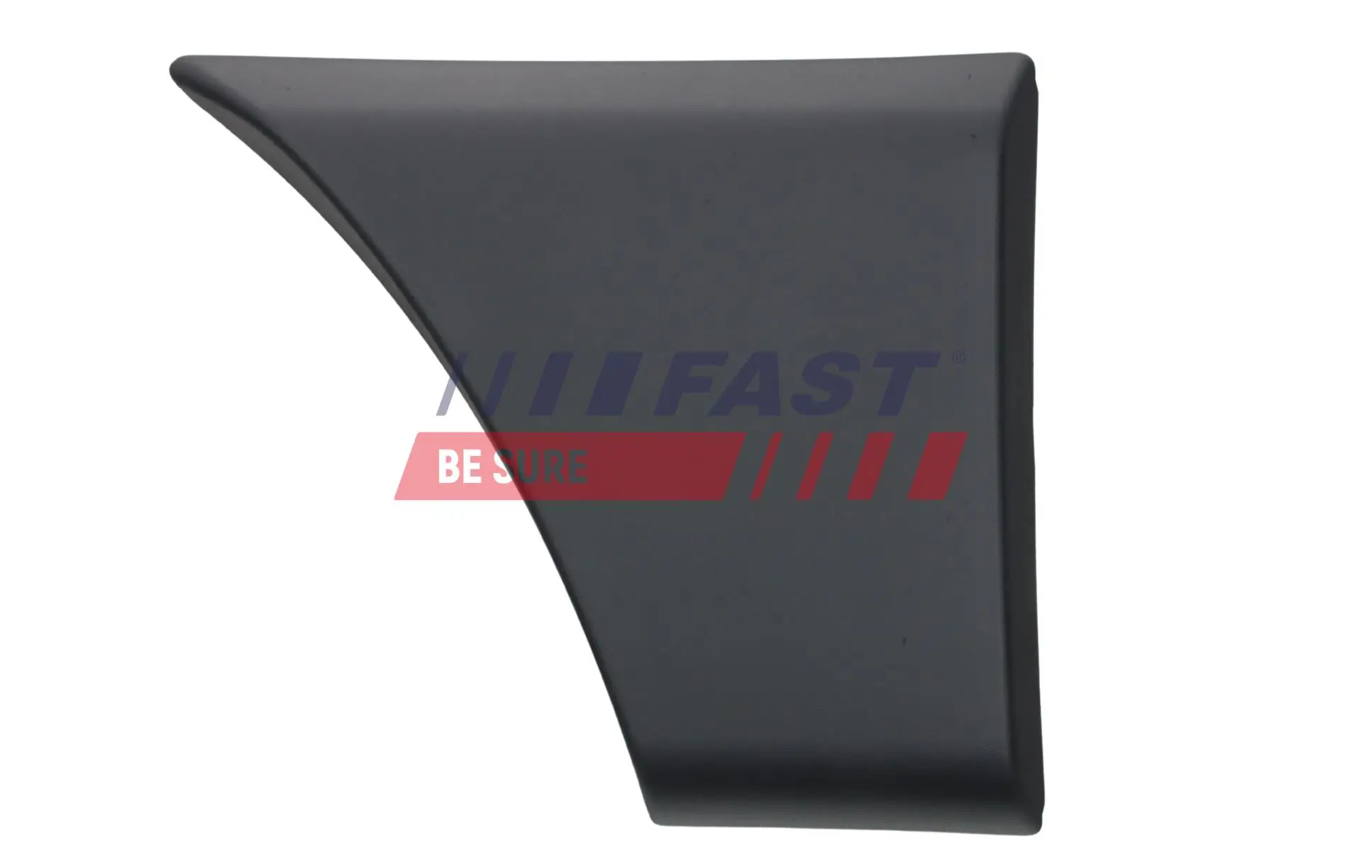 Zier-/Schutzleiste, Seitenwand hinten rechts vor der Achse FAST FT90809G