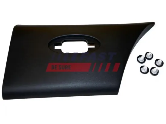 Zier-/Schutzleiste, Seitenwand rechts hinten rechts FAST FT90811 Bild Zier-/Schutzleiste, Seitenwand rechts hinten rechts FAST FT90811