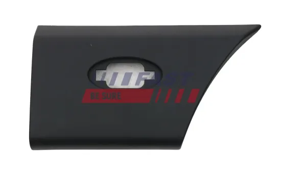 Zier-/Schutzleiste, Seitenwand rechts FAST FT90811G Bild Zier-/Schutzleiste, Seitenwand rechts FAST FT90811G