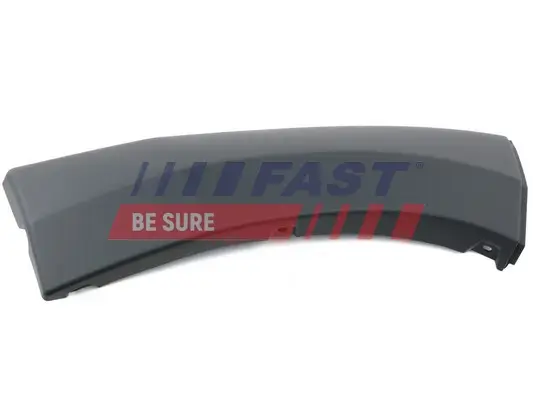 Zier-/Schutzleiste, Kotflügel vorne links FAST FT90815 Bild Zier-/Schutzleiste, Kotflügel vorne links FAST FT90815