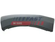 Zier-/Schutzleiste, Kotflügel vorne rechts FAST FT90816