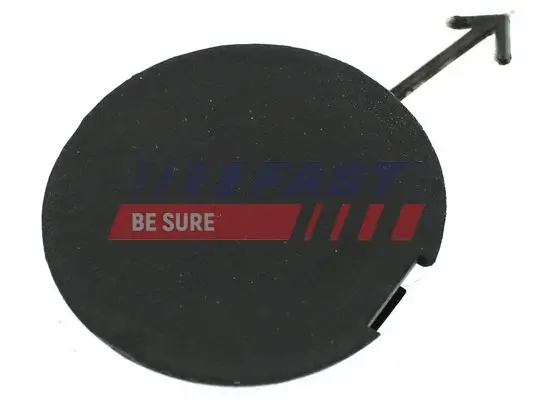 Blende, Stoßfänger vorne FAST FT90817