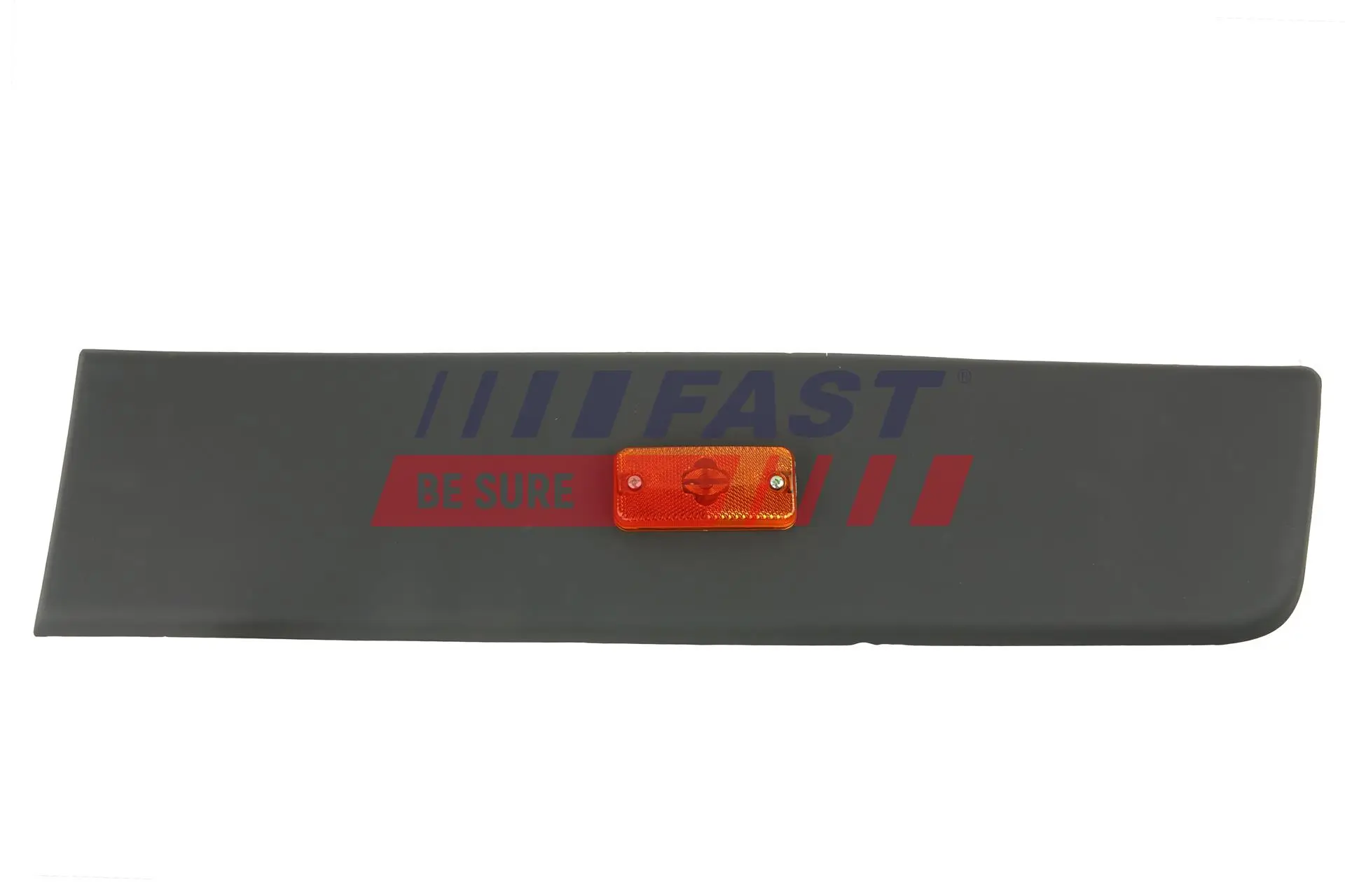 Zier-/Schutzleiste, Seitenwand hinten links vor der Achse FAST FT90821