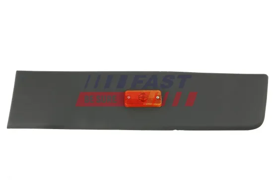 Zier-/Schutzleiste, Seitenwand hinten links vor der Achse FAST FT90821 Bild Zier-/Schutzleiste, Seitenwand hinten links vor der Achse FAST FT90821