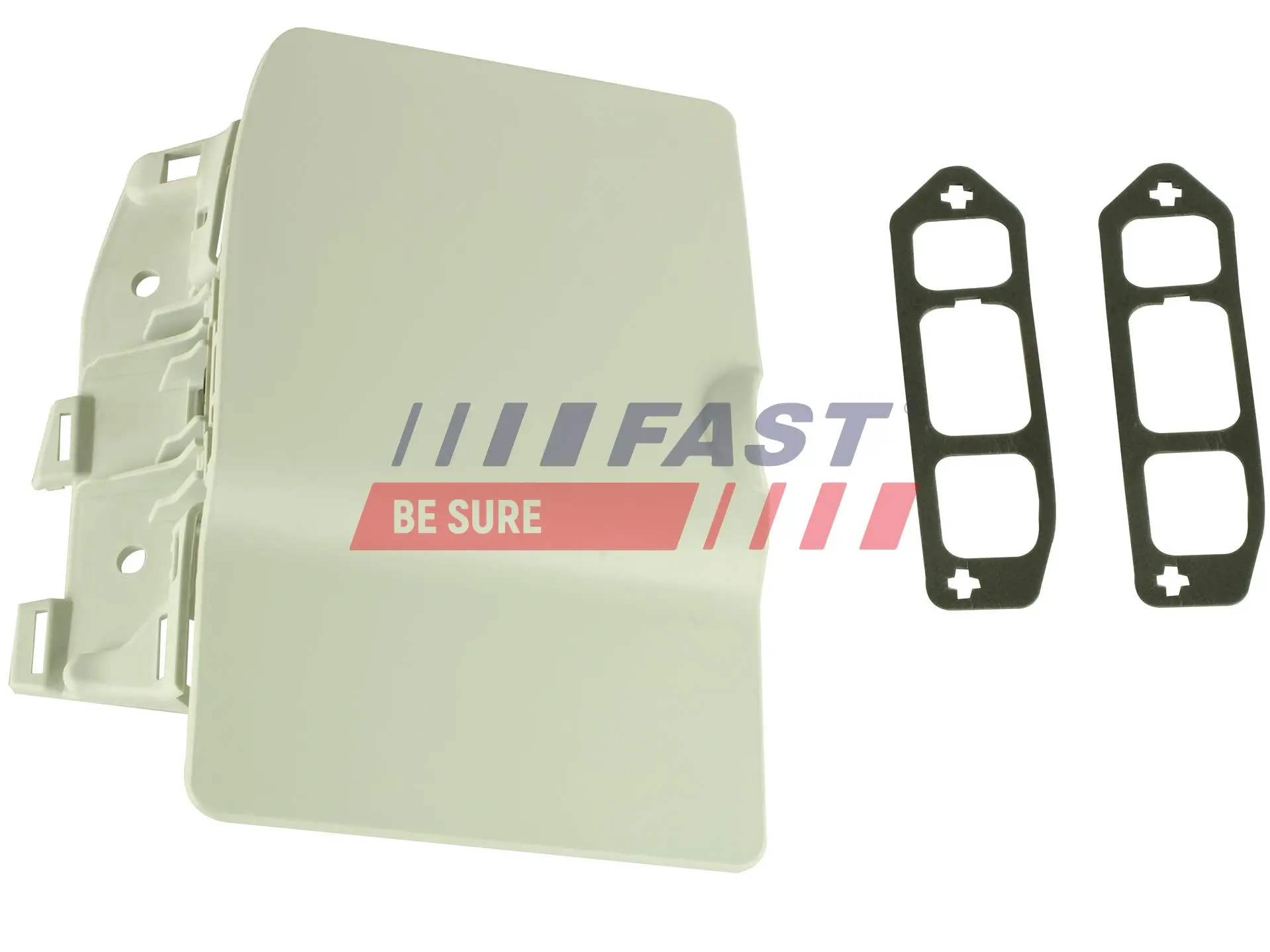 Scharnier, Tankklappe hinten FAST FT90824