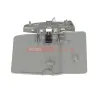 Scharnier, Tankklappe hinten FAST FT90824 Bild Scharnier, Tankklappe hinten FAST FT90824