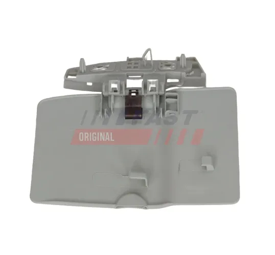 Scharnier, Tankklappe hinten FAST FT90824 Bild Scharnier, Tankklappe hinten FAST FT90824