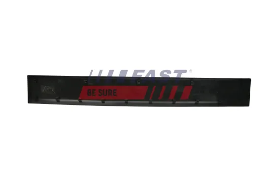 Zier-/Schutzleiste, Seitenwand Schiebetür FAST FT90826G Bild Zier-/Schutzleiste, Seitenwand Schiebetür FAST FT90826G
