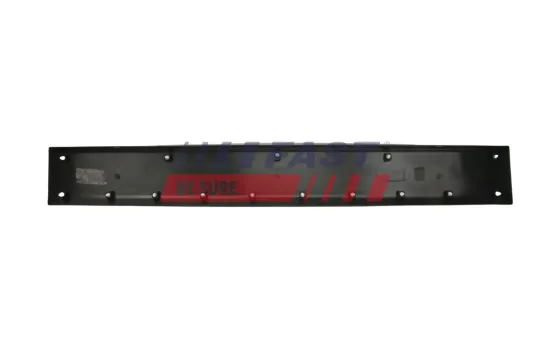Zier-/Schutzleiste, Seitenwand Schiebetür FAST FT90826G Bild Zier-/Schutzleiste, Seitenwand Schiebetür FAST FT90826G