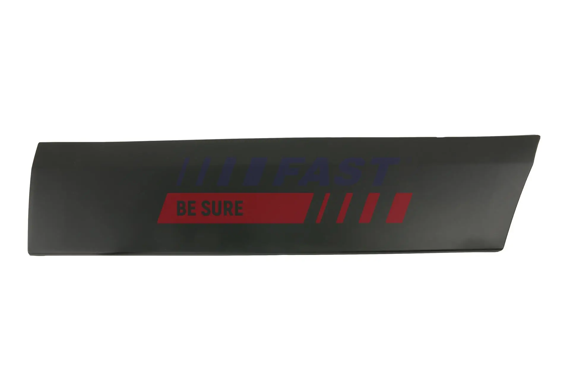 Zier-/Schutzleiste, Türscheibe Fahrzeugtür vorne rechts FAST FT90835