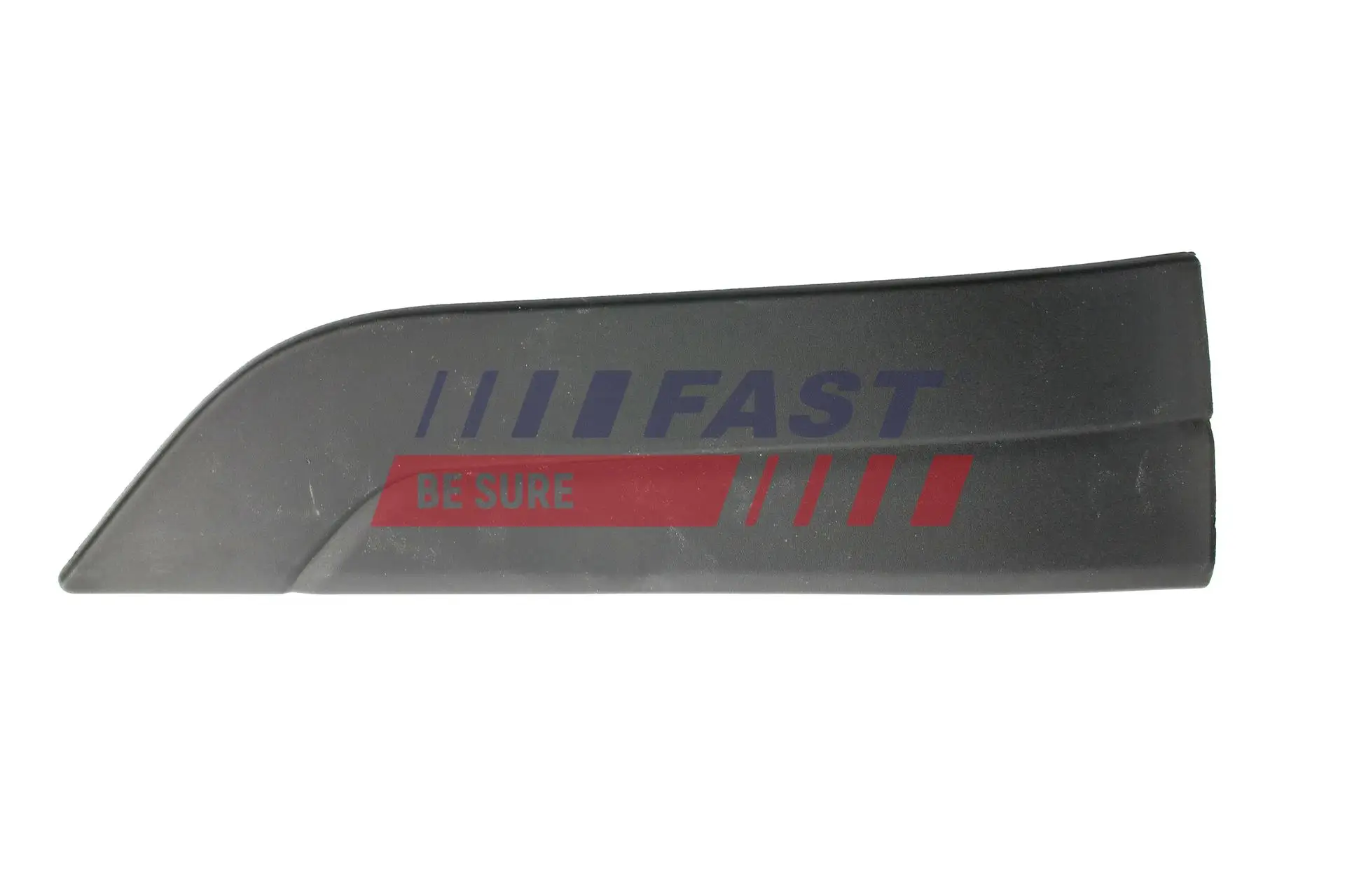 Zier-/Schutzleiste, Stoßfänger vorne links FAST FT90851