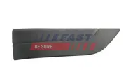 Zier-/Schutzleiste, Stoßfänger vorne links FAST FT90851
