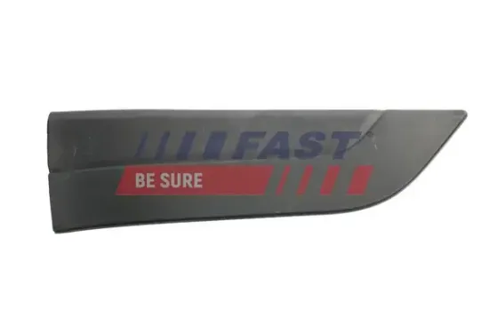 Zier-/Schutzleiste, Stoßfänger vorne links FAST FT90851 Bild Zier-/Schutzleiste, Stoßfänger vorne links FAST FT90851