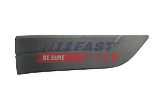 Zier-/Schutzleiste, Stoßfänger vorne links FAST FT90851 Bild Zier-/Schutzleiste, Stoßfänger vorne links FAST FT90851