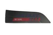 Zier-/Schutzleiste, Stoßfänger vorne rechts FAST FT90852