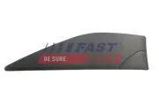 Zier-/Schutzleiste, Stoßfänger vorne rechts FAST FT90854