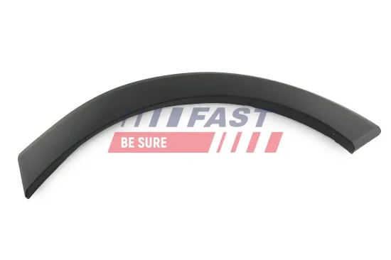 Verbreiterung, Kotflügel vorne rechts FAST FT90858 Bild Verbreiterung, Kotflügel vorne rechts FAST FT90858