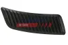 Blende, Kühlergitter rechts FAST FT90859