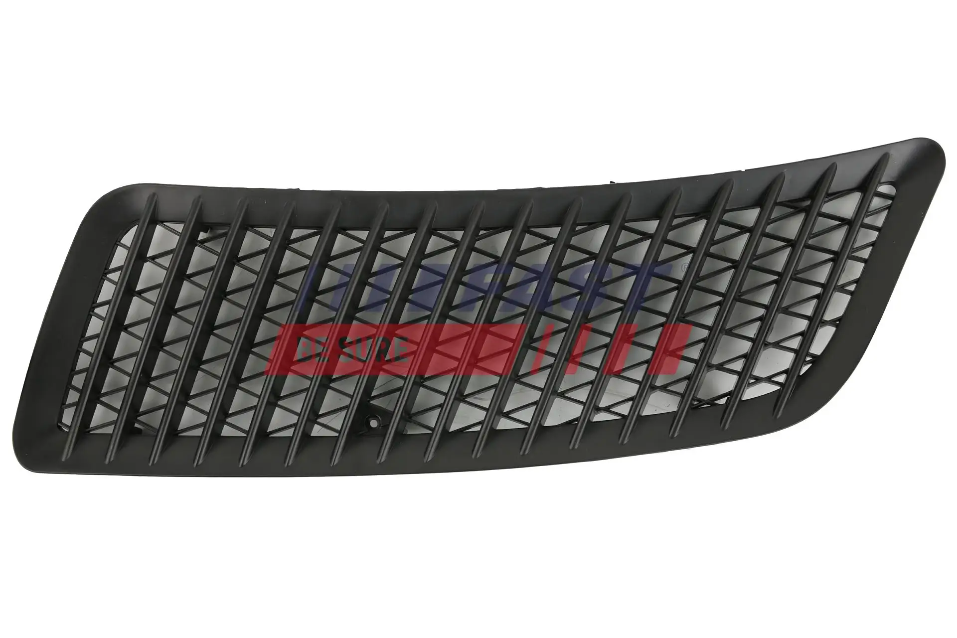 Blende, Stoßfänger links FAST FT90860