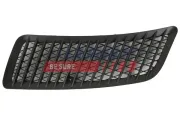 Blende, Kühlergitter links FAST FT90860