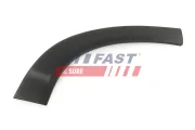Zier-/Schutzleiste, Türscheibe FAST FT90861