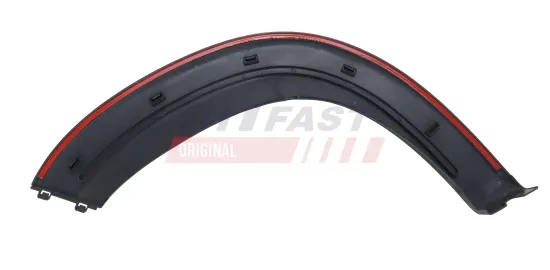 Verbreiterung, Kotflügel hinten links FAST FT90863 Bild Verbreiterung, Kotflügel hinten links FAST FT90863