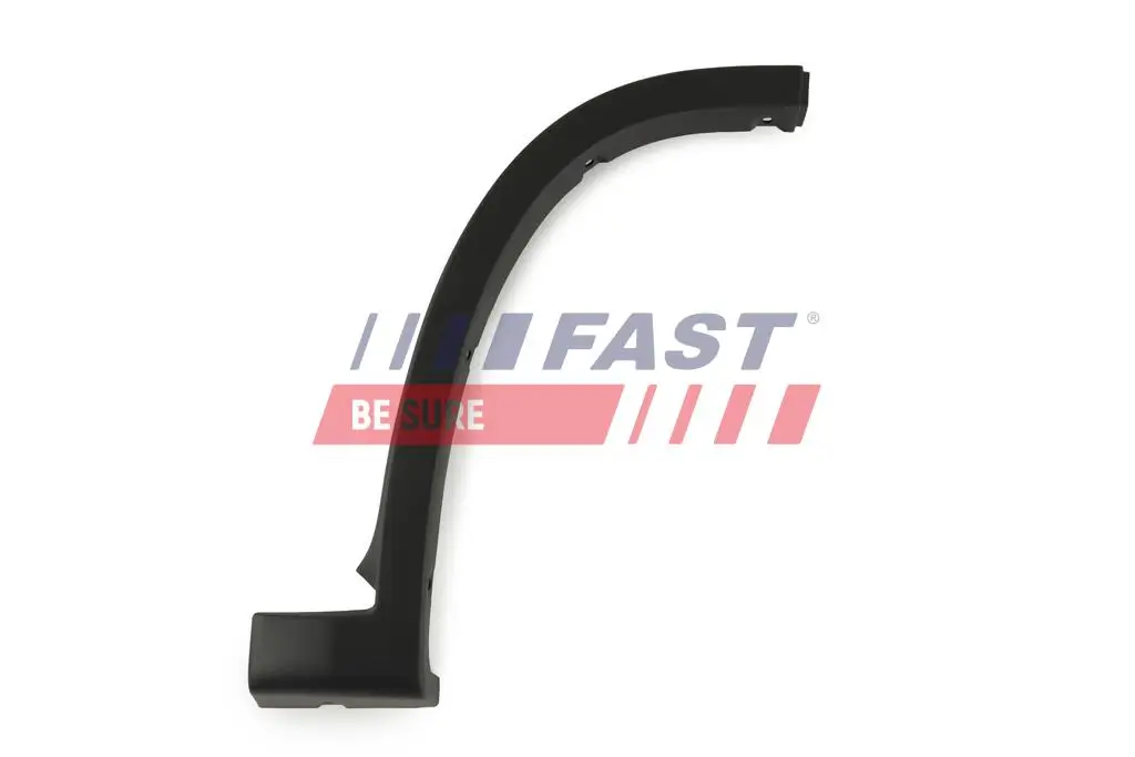 Verbreiterung, Kotflügel vorne rechts FAST FT90869
