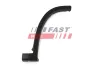 Verbreiterung, Kotfl&uuml;gel vorne rechts FAST FT90869