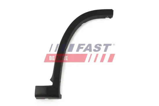 Verbreiterung, Kotflügel vorne rechts FAST FT90869 Bild Verbreiterung, Kotflügel vorne rechts FAST FT90869