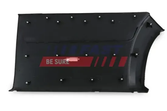 Zier-/Schutzleiste, Seitenwand hinten links FAST FT90881 Bild Zier-/Schutzleiste, Seitenwand hinten links FAST FT90881