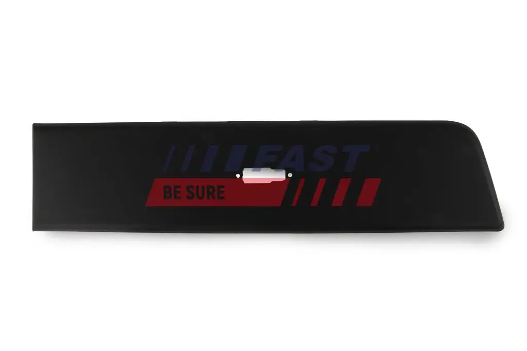 Zier-/Schutzleiste, Seitenwand FAST FT90884