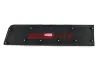 Zier-/Schutzleiste, Seitenwand FAST FT90884 Bild Zier-/Schutzleiste, Seitenwand FAST FT90884