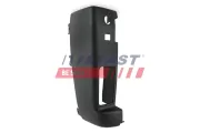 Stoßfänger hinten links FAST FT90886