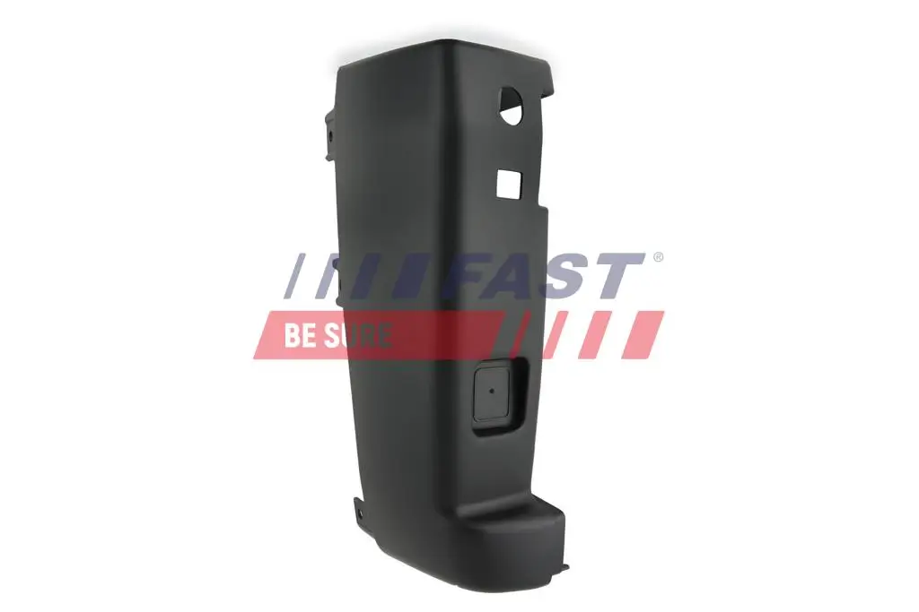 Stoßfänger hinten links FAST FT90887