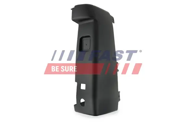 Stoßfänger hinten links FAST FT90887