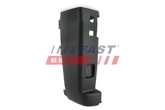 Stoßfänger hinten links FAST FT90887 Bild Stoßfänger hinten links FAST FT90887
