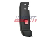 Stoßfänger hinten links FAST FT90887G