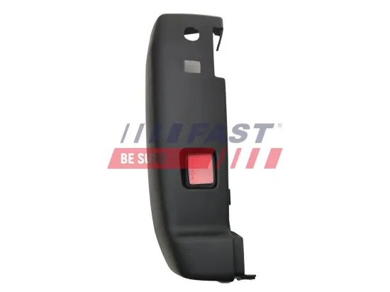 Stoßfänger hinten links FAST FT90887G Bild Stoßfänger hinten links FAST FT90887G